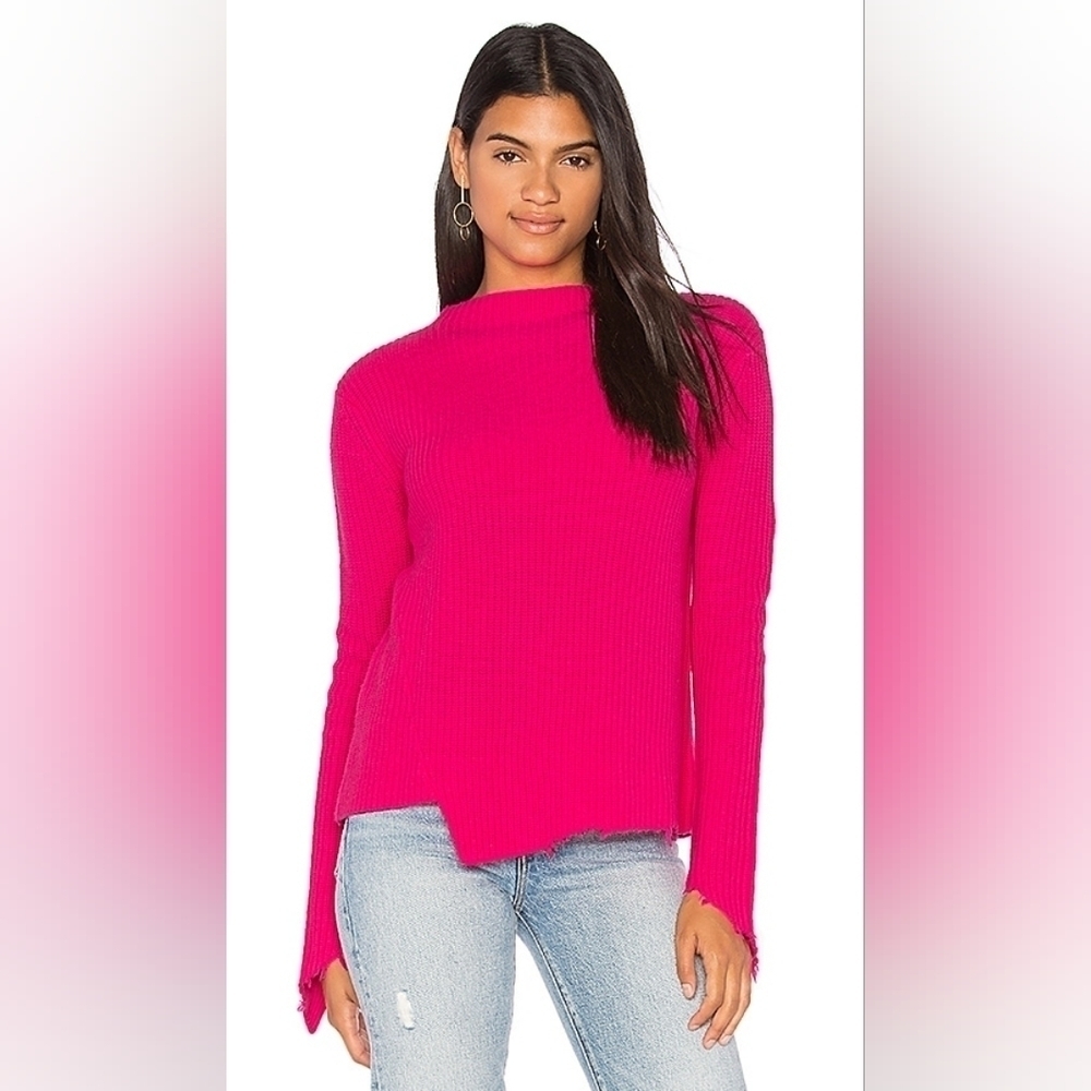 Generation Love Sage Sweater